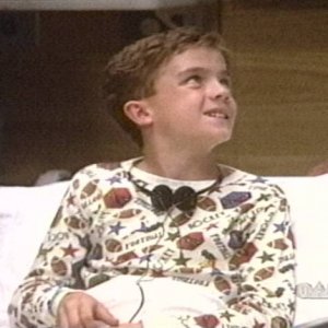 Frankie Muniz in 'Spin City', episode 'The Kidney's All Right', 1998