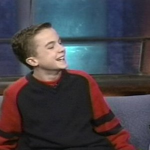 Frankie Muniz on the Daily Show with Jon Stewart, January 18, 2000