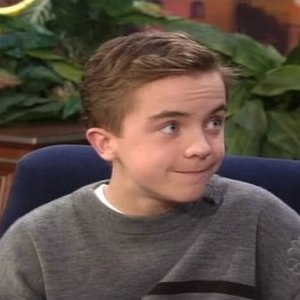 Frankie Muniz on the Tonight Show with Jay Leno, January 31, 2000