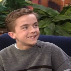 Frankie Muniz on the Tonight Show with Jay Leno, January 31, 2000