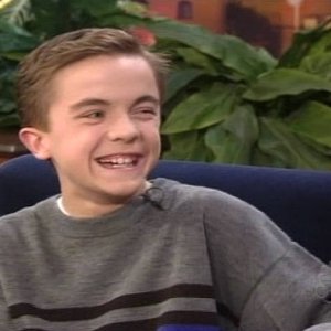 Frankie Muniz on the Tonight Show with Jay Leno, January 31, 2000