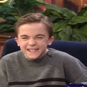 Frankie Muniz on the Tonight Show with Jay Leno, January 31, 2000