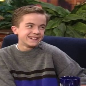 Frankie Muniz on the Tonight Show with Jay Leno, January 31, 2000