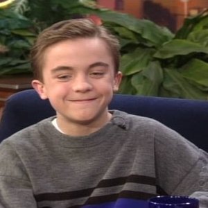 Frankie Muniz on the Tonight Show with Jay Leno, January 31, 2000