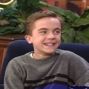 Frankie Muniz on the Tonight Show with Jay Leno, January 31, 2000