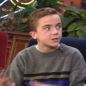Frankie Muniz on the Tonight Show with Jay Leno, January 31, 2000