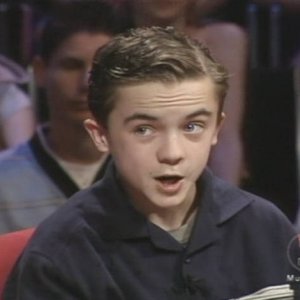 Frankie Muniz on VH1's 'The List', May 3, 2000