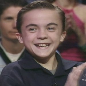Frankie Muniz on VH1's 'The List', May 3, 2000