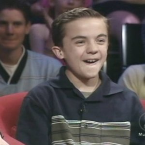 Frankie Muniz on VH1's 'The List', May 3, 2000