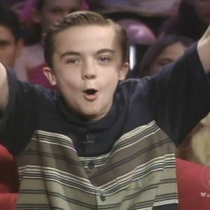 Frankie Muniz on VH1's 'The List', May 3, 2000