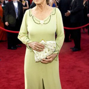 Cloris Leachman-Emmy Awards September 2003