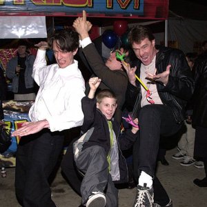 'Music from Malcolm in the Middle' Album Release Party