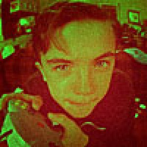 Malcolm avatar