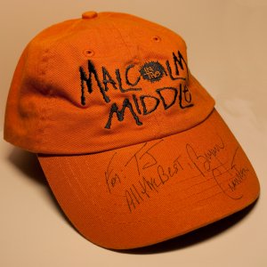 Season 7 Baseball Cap