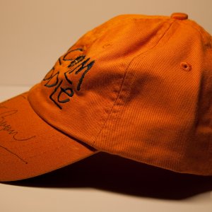 Season 7 Baseball Cap