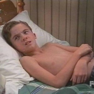 1x05 Malcolm Babysits