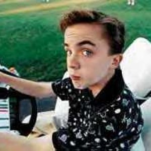 Frankie Golf Course