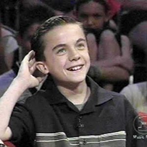 Frankie Muniz on VH1's 'The List', May 3, 2000