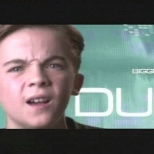 Frankie Muniz in a NCPC TV campaign (2000)