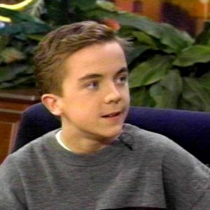 Frankie Muniz on the Tonight Show with Jay Leno, January 31, 2000