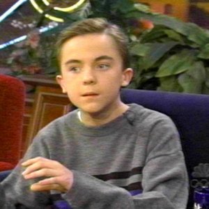 Frankie Muniz on the Tonight Show with Jay Leno, January 31, 2000