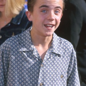 Frankie Muniz at the 6th Annual Blockbuster Entertainment Awards