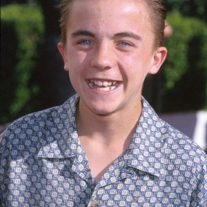 Frankie Muniz at the 6th Annual Blockbuster Entertainment Awards