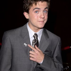 53rd Annual Primetime Emmy Awards on November 4, 2001