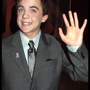 53rd Annual Primetime Emmy Awards on November 4, 2001