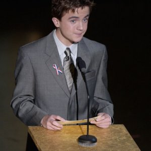 53rd Annual Primetime Emmy Awards on November 4, 2001