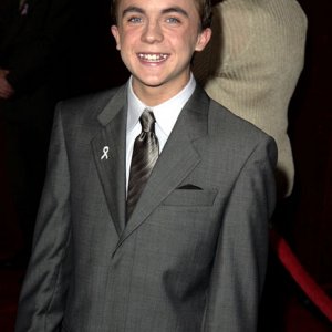 53rd Annual Primetime Emmy Awards on November 4, 2001