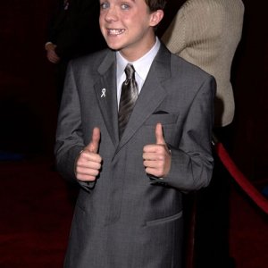 53rd Annual Primetime Emmy Awards on November 4, 2001