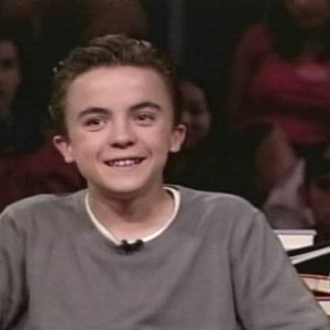 Frankie Muniz on Politically Incorrect (2001)