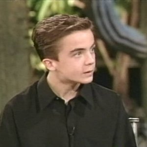 Frankie Muniz on Live with Regis (2001)