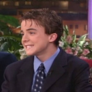 Frankie Muniz on the Tonight Show with Jay Leno, May 7, 2001