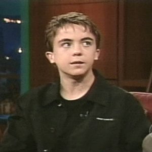Frankie Muniz on the Late Late Show with Craig Kilborn, 2001