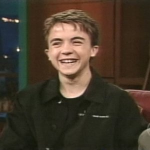 Frankie Muniz on the Late Late Show with Craig Kilborn, 2001