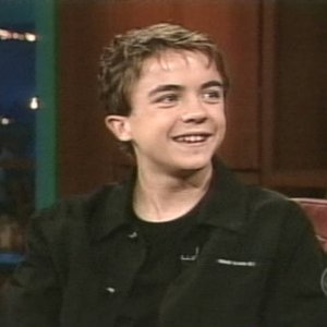 Frankie Muniz on the Late Late Show with Craig Kilborn, 2001