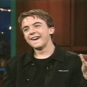 Frankie Muniz on the Late Late Show with Craig Kilborn, 2001