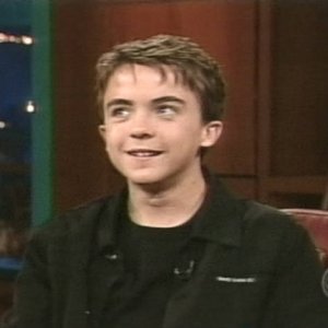 Frankie Muniz on the Late Late Show with Craig Kilborn, 2001