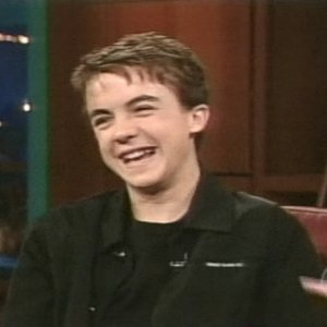 Frankie Muniz on the Late Late Show with Craig Kilborn, 2001