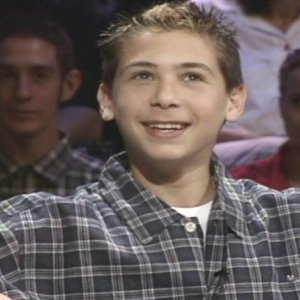 Justin Berfield on VH1's 'The List', May 3, 2000