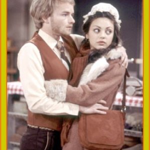 Chris Masterson - That 70's Show