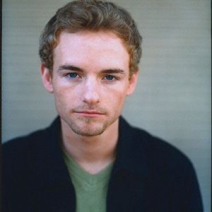 Chris Masterson photo shoots