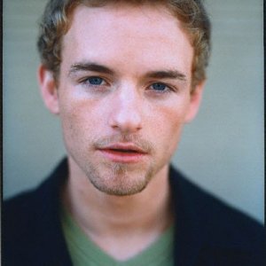 Chris Masterson photo shoots