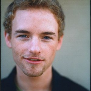 Chris Masterson photo shoots