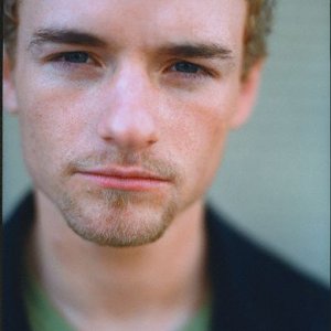 Chris Masterson photo shoots
