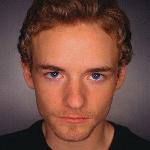 Chris Masterson photo shoots