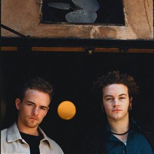 Chris Masterson photo shoots