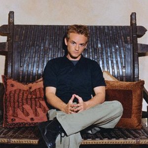 Chris Masterson photo shoots